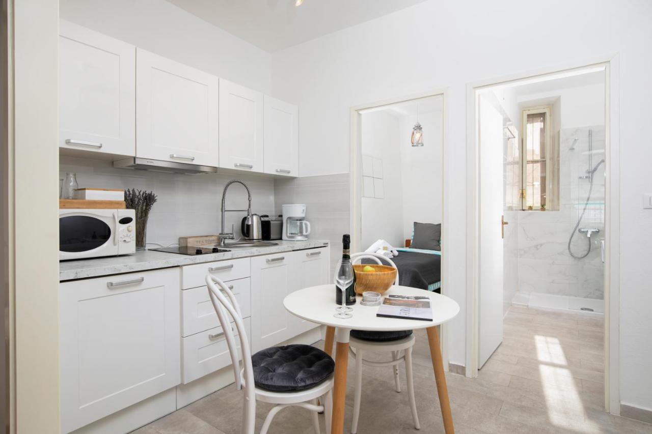 Kandlers Street Apartment Pula Dış mekan fotoğraf