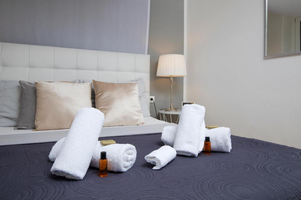 Kandlers Street Apartment Pula Dış mekan fotoğraf