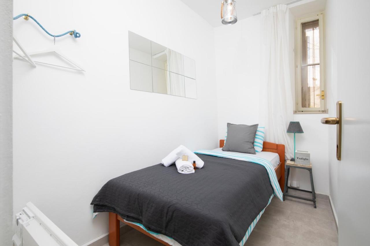 Kandlers Street Apartment Pula Dış mekan fotoğraf