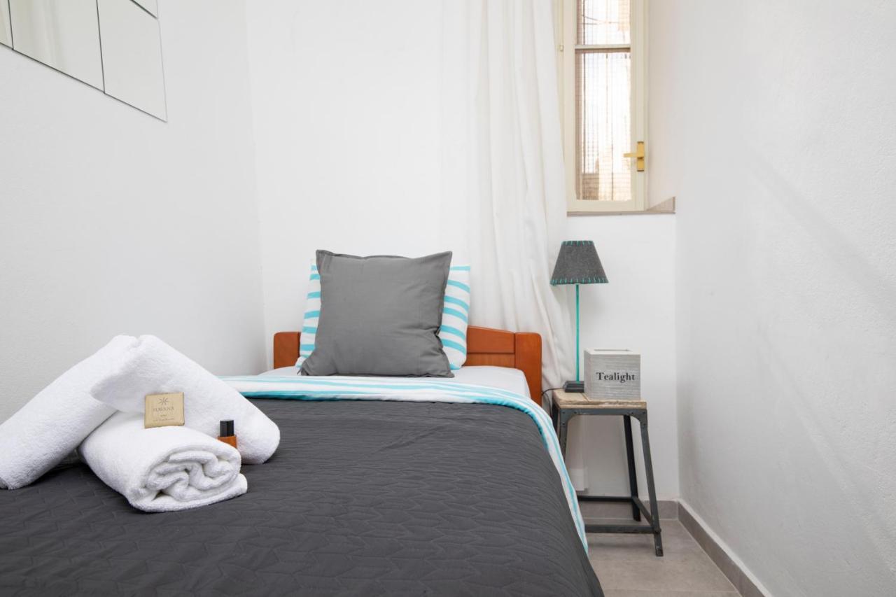 Kandlers Street Apartment Pula Dış mekan fotoğraf