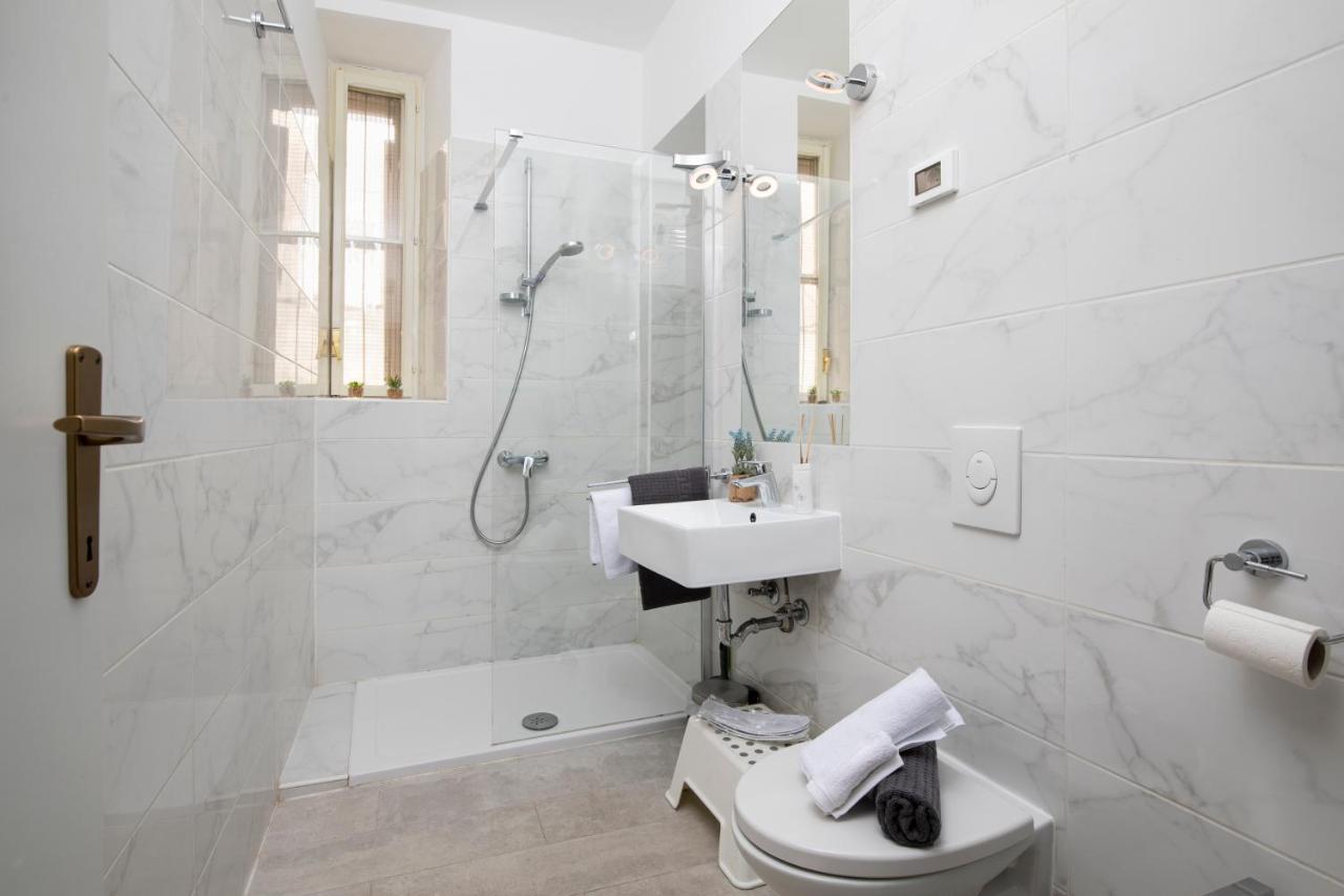 Kandlers Street Apartment Pula Dış mekan fotoğraf